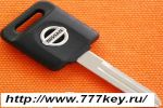 Nissan 46 Transponder Key   22/21