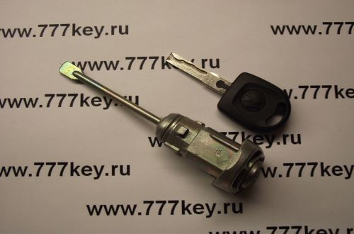 VW Bora Left Door Lock(09model)  1022