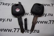 TRANSPONDER KEY BLANK       TPX  29/49