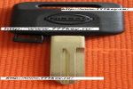 Nissan Palatin Transponder Key Blank  22/10