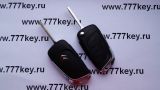 Citroen DS4, C4, C4L    2012   3  PCF7941 433 MHZ   7/29