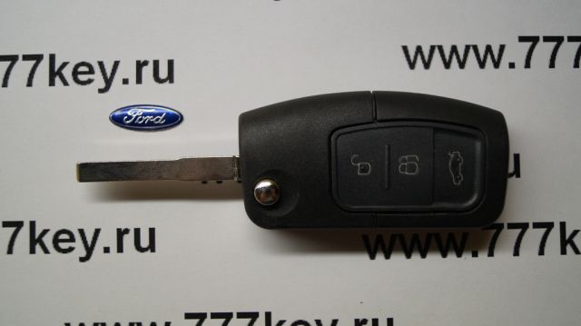 Ford Focus 2 3  433 MHZ HU-100  RW-4   11/45