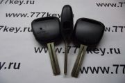 Toyota-Lexus  1   Remote Key Case ( )  17/28