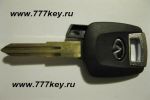 Infiniti Transponder Key Blank   15/2