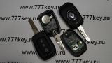   3  Renault Duster  433.92mHz PCF 7961M Hitag AES   26/43