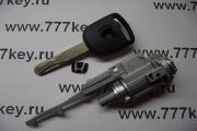 Honda Ignition Lock for New Models (���� ��� ����)  ��� 1000