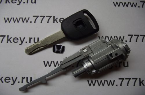 Honda Ignition Lock for New Models (���� ��� ����)  ��� 1000