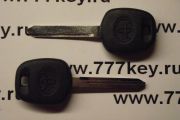Toyota Transponder Key 4D-70 chip (Toy47)  29/65