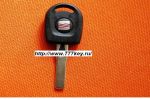 Seat Transponder Key Blank    48    32/2