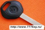 BMW Transponder Key Blank HU92 High Quality ��� 3/7
