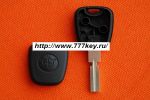 BMW TRANSPONDER KEY BLANK OLD STYLE ��� 3/13