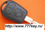 Old BMW Remote Key Blank(HU58) ������ ����� ���  3/3