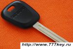 Suzuki 4C Transponder Key (TOY43)  28/3