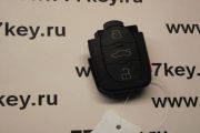 Audi  3  433MHZ 4D0 837 231 A  2/23