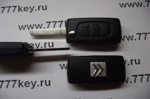   CITROEN 3    VAT2T  7/5