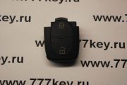 AUDI A8 - S8	1999-2003   2  433MHZ 4D0 837 231 R  2/24