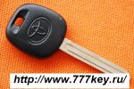 TOYOTA 4C Transponder  Key  29/32