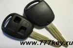 TOYOTA 2 Button Remote Key Case (TOY41) ( )  29/34