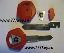 Yamaha Motor key  50/7