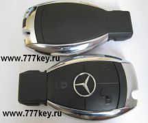 Mercedes Benz Chrome  3    20/10
