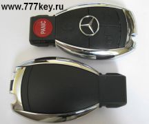 Mercedes Benz Chrome   3 +   20/11