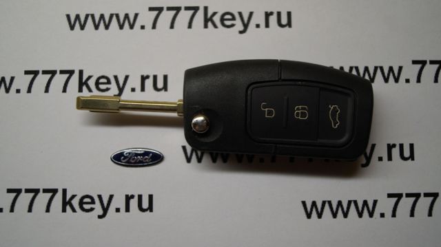 Ford Focus 2 3  433 MHZ FO-21  RW-4  11/46