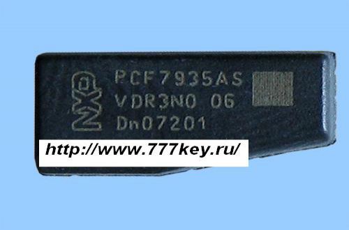 73 Transponder for Mitsubishi   400/10