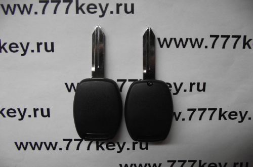 Chrysler Transponder Key     TPX  EH2  6/12