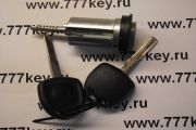 Opel Ignition Lock       1013