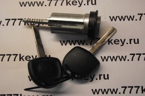 Opel Ignition Lock       1013