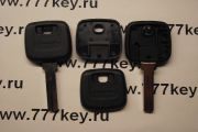 Volvo Transponder Key NE66      TPX  31/4