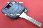 Volvo Transponder Key NE66  31/1