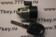 VW Passat/Polo /Bora Ignition lock      1017