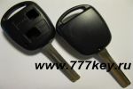 Toyota-Lexus 2 Button Remote Key Case ( )  17/17