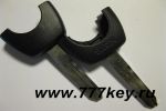 Nissan Almera Micra X-Trail Cargo NSN14 2B Remote Key Head   22/30