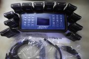 MVP  transponder programmer ��� 323/2