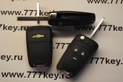 Chevrolet Cruze Keyless Go 433 Mhz  GM 13501938 3     5/26