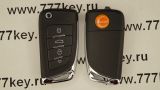 XK   TOY43 VVDI Xhorse   4   754