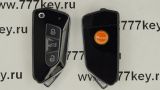 XK   TOY43 VVDI Xhorse   3   764