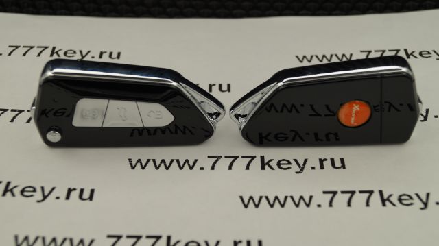 XK   TOY43 VVDI Xhorse   3   764