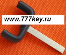 Opel Vauxhall Agila Remote Key Head HU100AT12 for models 2004 and up  23/5