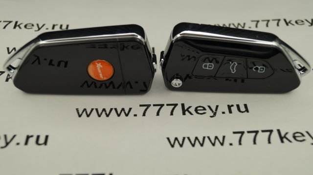 XK   VVDI Xhorse 3    755
