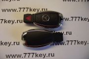 Mercedes Benz Chrome  2  +   20/16