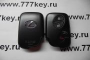 Lexus LX450D, LX460, LX570 - 4  315Mhz    17/25