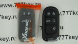 XS    VVDI Xhorse 5    726