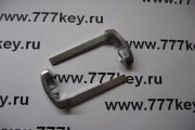 BMW Smart Key Blade for NEW F Series ��� 3/29