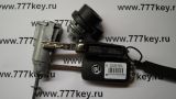 SKODA Fabia      433 MHZ  48 CAN 3T0 837 202 L 33/6