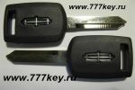 Lincoln Transponder Key Blank  18