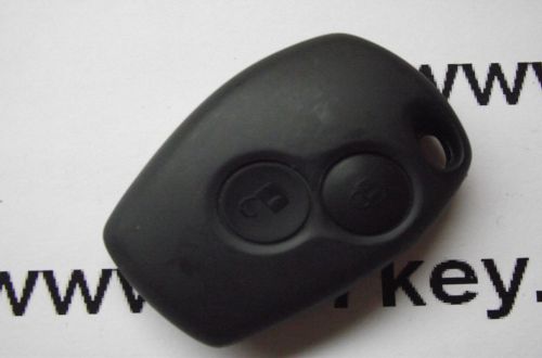 Renault 2   PCF7946 Remote Key 433MHz  26/21