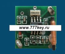 4D Electronic Copy Transponder/ 4D Duplicable Transponder  407/1
